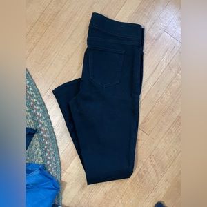 Super-Skinny Jeggings for Women - Black Jeans